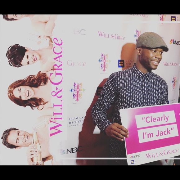 Meet ⭐️ Posh Ambassador ⭐️ , Brian - Picture 5 of 7